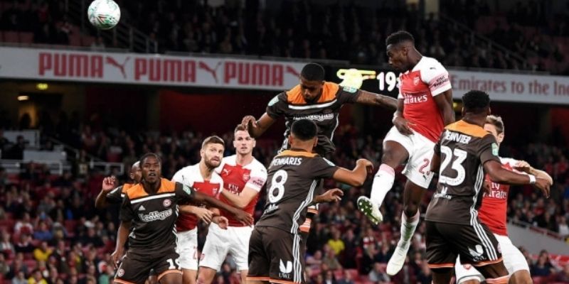 Soi kèo Brentford vs Arsenal ngày 13/02/2026 03:00 nhấn mạnh nhân sự