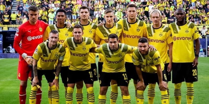 Soi Kèo Dortmund Vs Atalanta Ngày 18/02/2026 03:00 dự đoán tỷ số 2-2